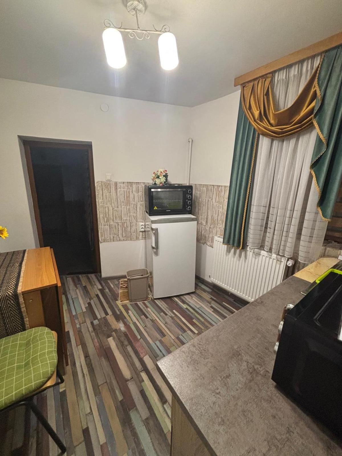 Отель Amaraz Center Сибиу Экстерьер фото