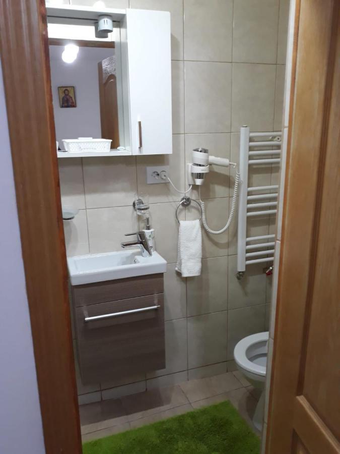 Отель Amaraz Center Сибиу Экстерьер фото
